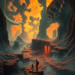 Whose Dreams Are These, Anyway? - Text-based game