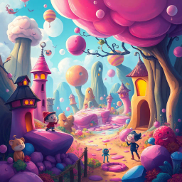 Questception: Whose Journey Is It Anyway? - Text-based game
