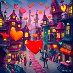 Whose Heart Is It, Anyway?