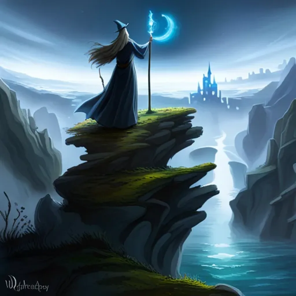 Sorcerer's Quest