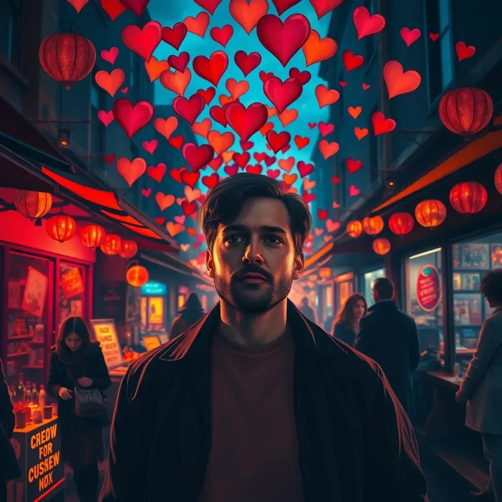 Whose Heart is it Anyway?