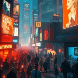 Hello, What's Yours? - Text-based game