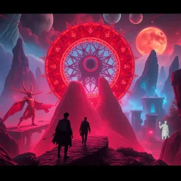 Spectrum Wars: Whose Dimension Is It Anyway?