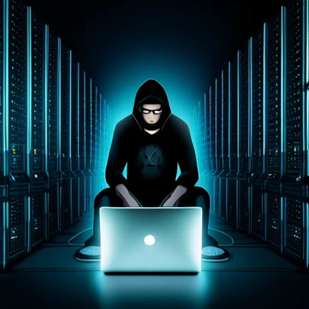 Data Heist