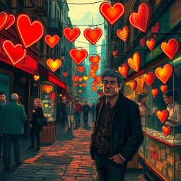 Whose Heart Is It Anyway?