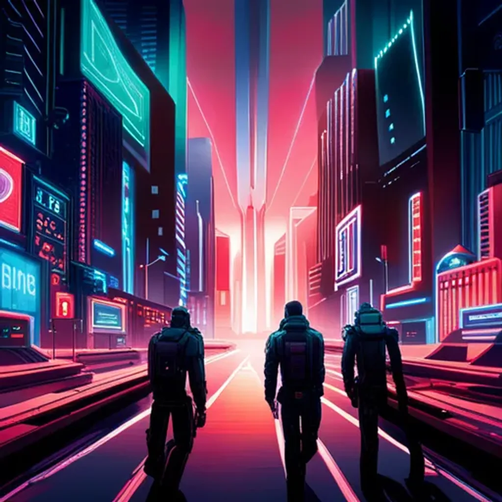 Data Saviors