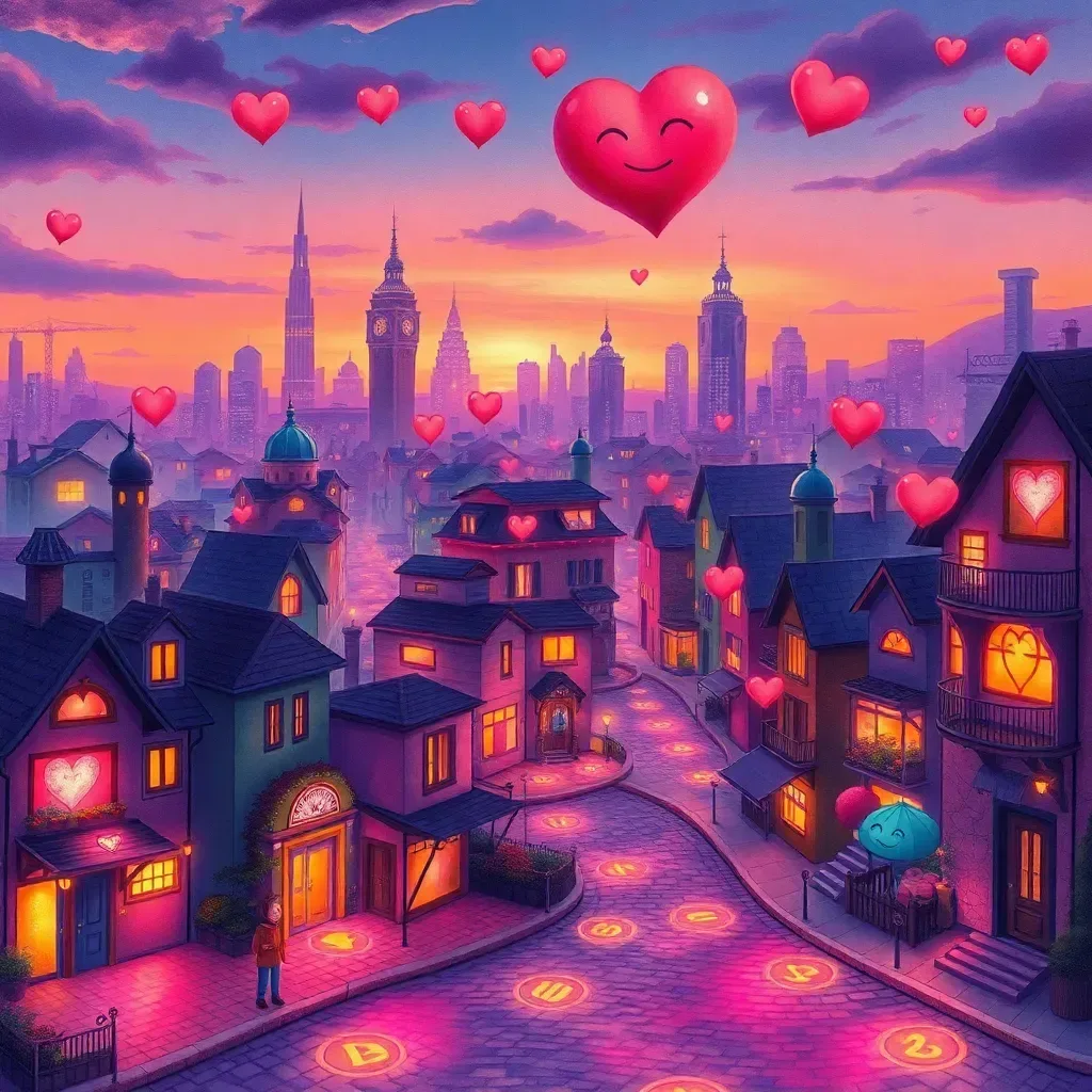 Whose Heart Is It Anyway?