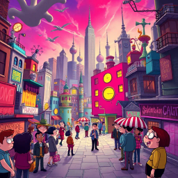Whose Hello Is It, Anyway? - Text-based game