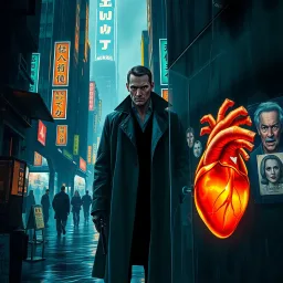 Whose Heart Is It Anyway?