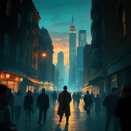Shadowplay: Whose Shadow is it Anyway?