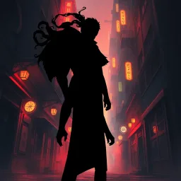 Shadowplay: Whose Shadow Is It Anyway?
