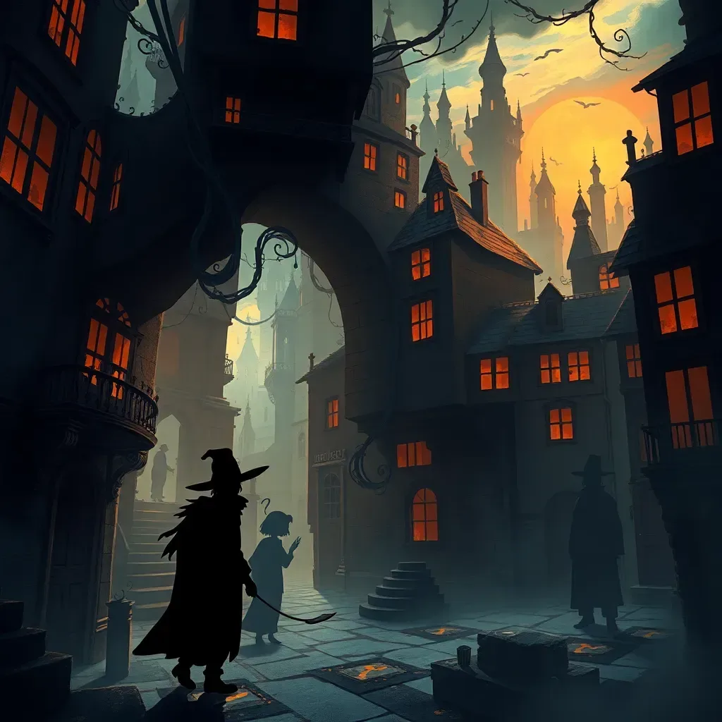 Shadowplay: Whose Shadow Is It, Anyway?