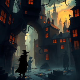 Shadowplay: Whose Shadow Is It, Anyway? - Text-based game
