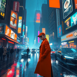 Hello, Who Goes There? - Text-based game