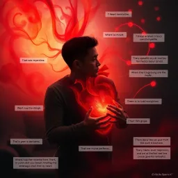 Whose Heart Is It, Anyway?