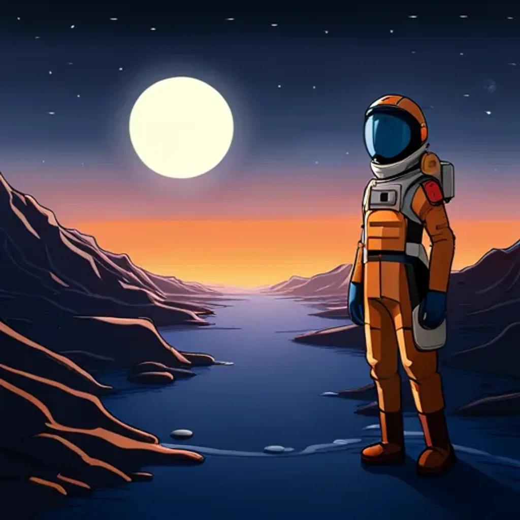 Kujira Cosmos Crypto Adventure