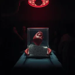 Whose Heart Is It, Anyway?