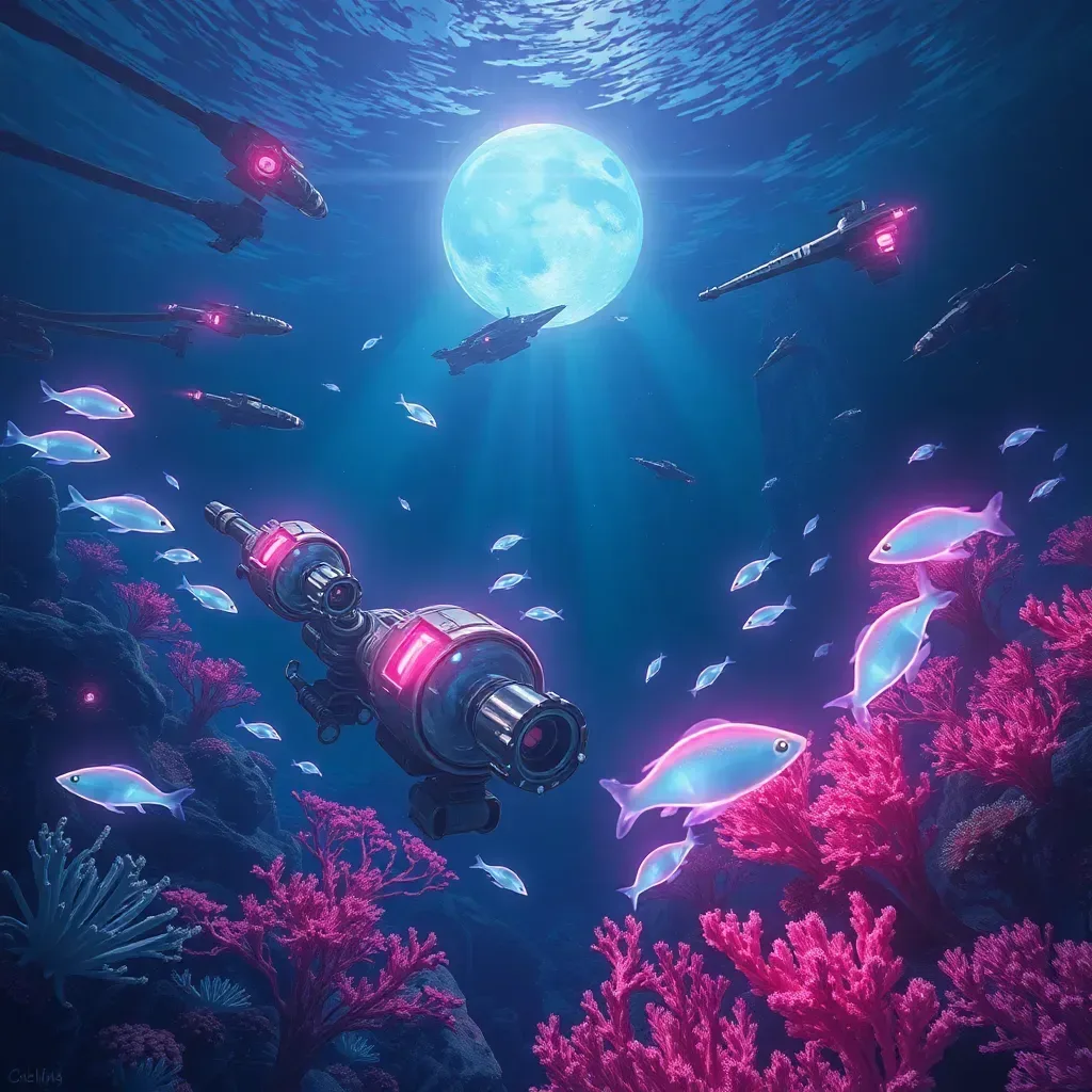 Whale Harvest