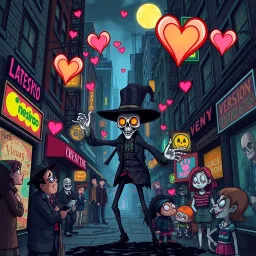 Whose Heart Is It, Anyway?