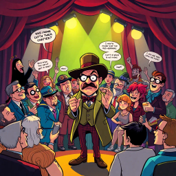 Whose Clue Is It Anyway? - Text-based game