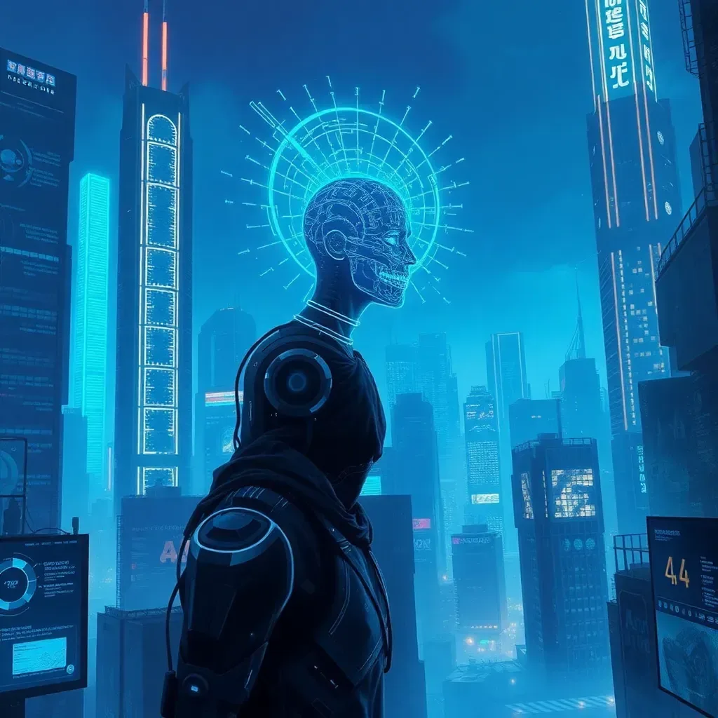 The AI Revolution