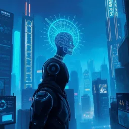 The AI Revolution