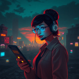 Eclipse of Echoes - Text-based game