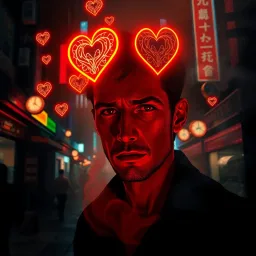 Whose Heart Is It Anyway?