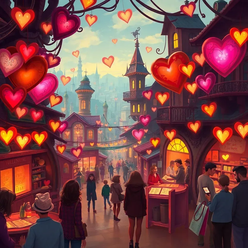 Whose Heart Is It Anyway?