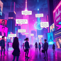 Code Swap Chronicles: Whose Hello Is It Anyway? - Text-based game
