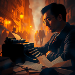 Life Swap - Text-based game
