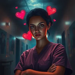 Whose Heart Is It Anyway?