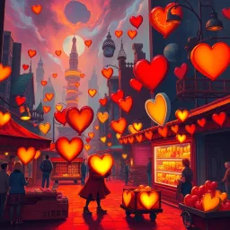 Whose Heart Is It Anyway?