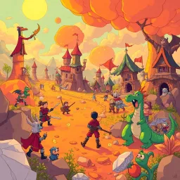 MetaQuest: Whose Adventure Is It, Anyway?