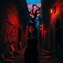 Shadowplay: Whose Shadow Is It Anyway? - Text-based game