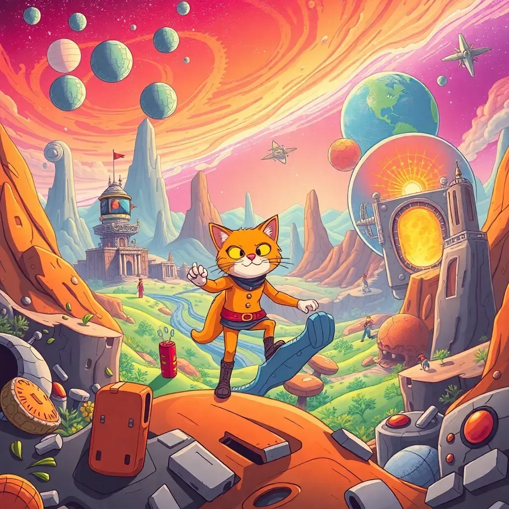 Spectrum Wars: Which Dimension Is It Anyway?