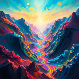 Spectrum Wars: Which Dimension Is It Anyway? - Text-based game