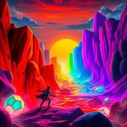 Spectrum Wars: Which Dimension Is It Anyway?