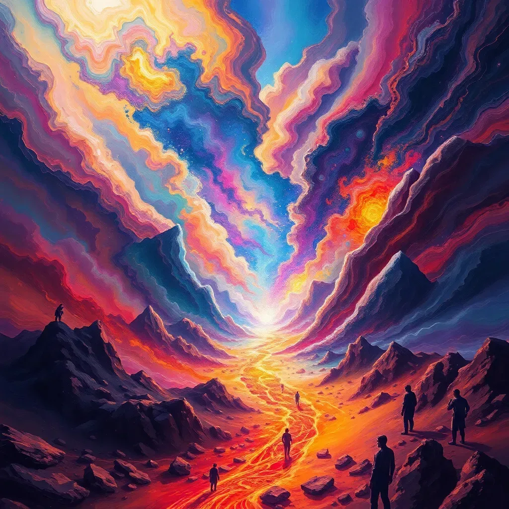 Spectrum Wars: Which Dimension Is It Anyway?