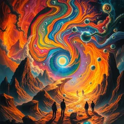 Spectrum Wars: Which Dimension is it Anyway?