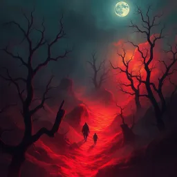 Nightmare Chronicles: Whose Nightmare Is It, Anyway?