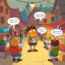RPG text games