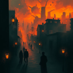 Shadowplay: Whose Shadow Is It Anyway? - Text-based game