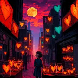Whose Heart Is It Anyway?