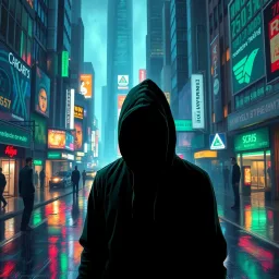 Hacker's Quest - Text-based game