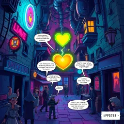 Whose Heart Is It, Anyway?