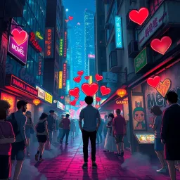 Whose Heart Is It, Anyway?
