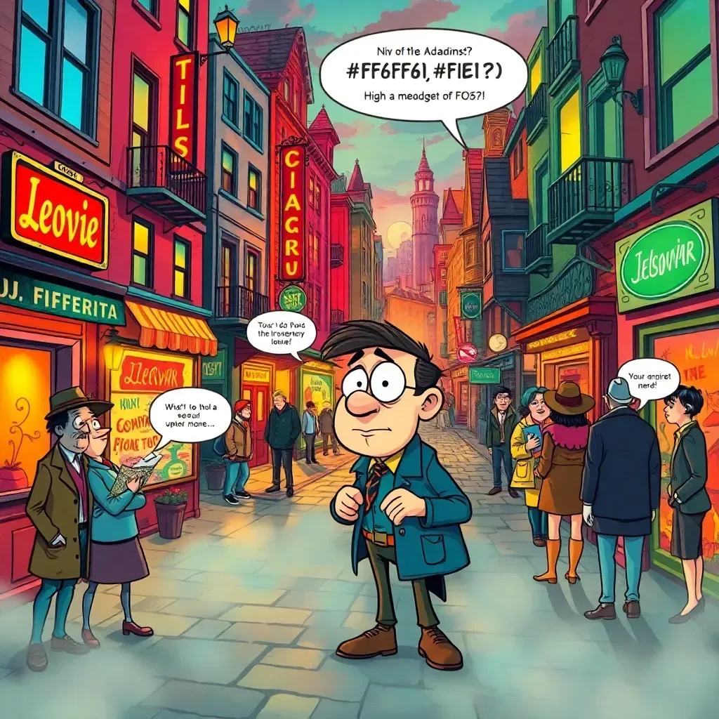 Whose Thief Is It Anyway?