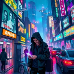 DM Unplugged - Text-based game