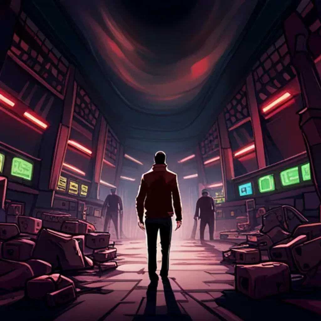 Database Apocalypse